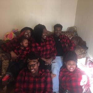 Meet your Posher, Sonya